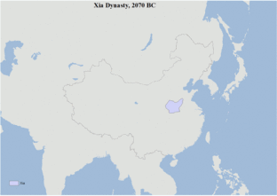 China Dynasties