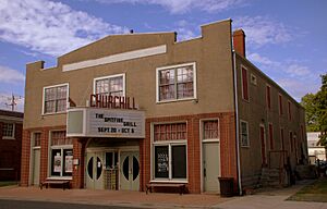 ChurchHillTheatreLRWalls