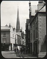 Church street, Monmouth (2)