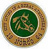 Official seal of City of Norco