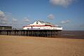 Cleethorpes Pier - geograph.org.uk - 125734