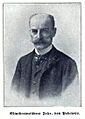 Clemens von Podewils-Dürniz1
