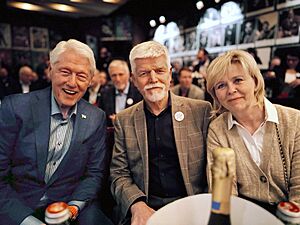 ClintonPavel