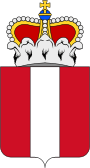 Coat of Arms of Hoogstraten.svg