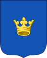 Coat of arms of Femern
