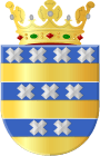 Coat of arms of Spijkenisse