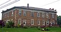 Cobblestone Inn, Oak-Orchard-on-the-Ridge, NY