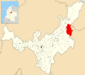 Colombia - Boyaca - Chita