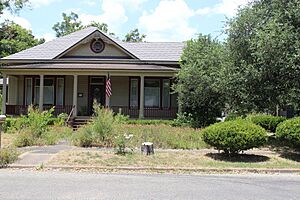 Columbus-tx2016-20(william-christian-papenberg-house)