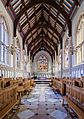 Corpus Christi College Chapel 1, Cambridge, UK - Diliff