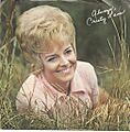 Cristy Lane--Midnight Blue