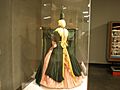 Curtain Dress