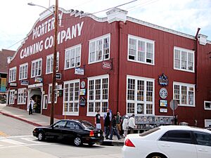 DSC28374, Cannery Row, Monterey, California, USA (6294726555)