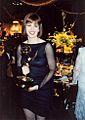 Dana Delany at the 41st Emmy Awards