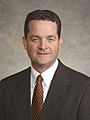David Arnold King NASA portrait (3x4 cropped)