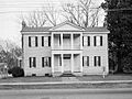 Davis House, 238 North Broad Street, Monroe (Walton County, Georgia)