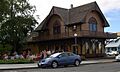 Dayton-Historic-Depot