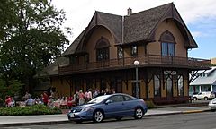 Dayton-Historic-Depot