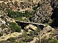 Devil's Canyon Bridge2 NRHP 88001681 Pinal County, AZ