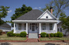 Dexter Parsonage Museum, Montgomery, Alabama LCCN2010638474.tif