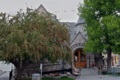 Dillon City Library (2013) - Beaverhead County, Montana