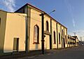 Dispatch & Garlick building MRD 01