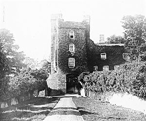 Drimnagh Castle (19976184270)