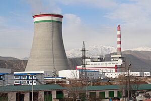 Dushanbe, Tajikistan - panoramio (102)