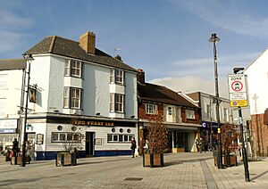 East Street, Shoreham by Sea - geograph.org.uk - 3822254.jpg