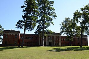 Eastern Oklahoma Tuberculosis Sanatorium, 1 of 4