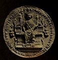 Edward I