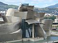 El Guggenheim vizcaíno. (1454058701)