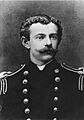 Ensign George Clayton Foulk, USN — NH 85539