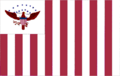 Ensign of the United States Revenue-Marine (1815)
