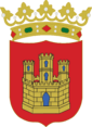 Coat of arms of Kingdom of Castile