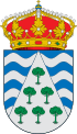 Coat of arms of Fuentenava de Jábaga