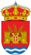 Coat of arms of Jatiel