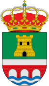 Coat of arms of Mazcuerras
