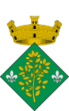 Coat of arms of Santa Maria de Martorelles