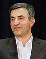 Esfandiar Mashaei