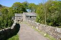 Eskdale mill, Boot - geograph.org.uk - 370549