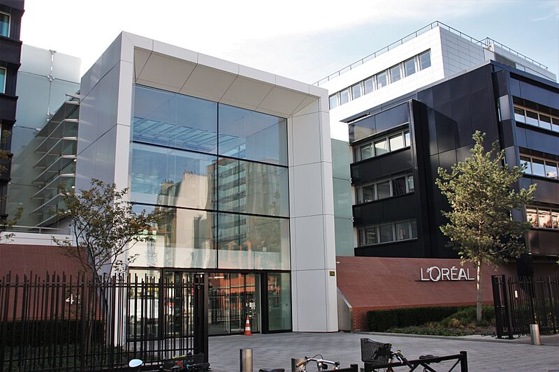 Extension siège L'Oréal (43707042205)