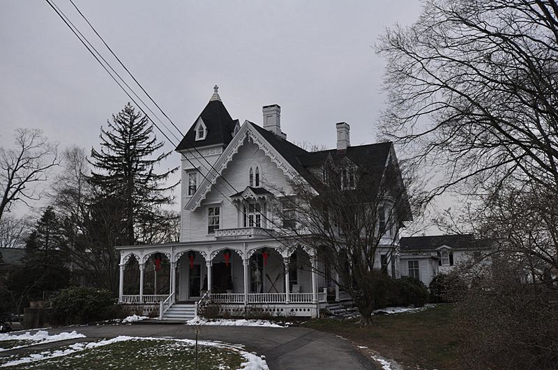 FairfieldCT SouthportHD4