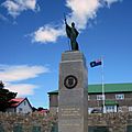 FalklandsMemorial