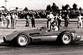Fangio & Maserati 250F