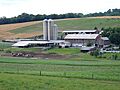 Farm on Charming Forge Rd., North Heidelberg Twp, BerksCo PA 02