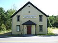 FayetteME StarlingGrange