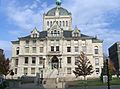 Fayette County Kentucky old courthouse.jpg