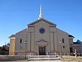 First Baptist Church of Floresville, TX IMG 2692
