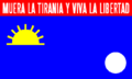 Flag of Falcon State
